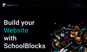 Schoolblocks.com thumbnail