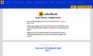 Schoolbook.co.in thumbnail