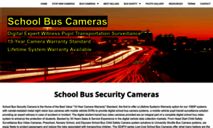 Schoolbuscamera.com thumbnail