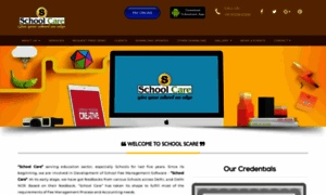 Schoolcare.co.in thumbnail