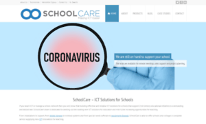 Schoolcare.co.uk thumbnail