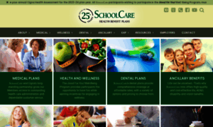 Schoolcare.org thumbnail