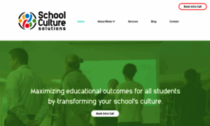 Schoolculturesolutions.com thumbnail