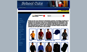 Schoolcuts.com thumbnail