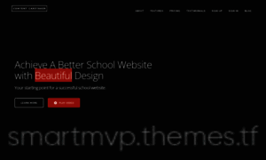 Schooldesign.website thumbnail