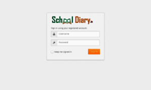 Schooldiary.in thumbnail