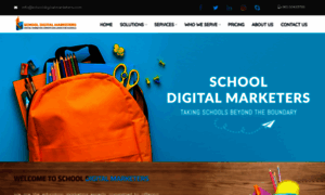 Schooldigitalmarketers.com thumbnail