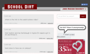 Schooldirt.com thumbnail