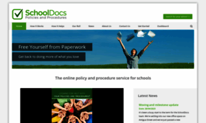 Schooldocs.co.nz thumbnail