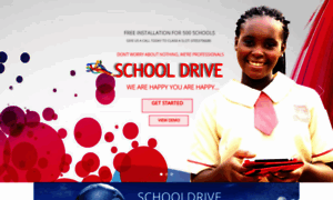 Schooldrive.com.ng thumbnail