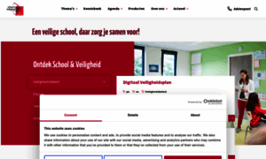 Schoolenveiligheid.nl thumbnail