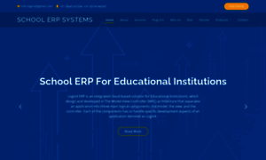 Schoolerpsystems.com thumbnail