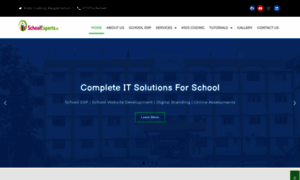 Schoolexperts.in thumbnail