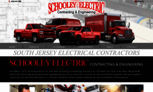 Schooleyelectric.com thumbnail