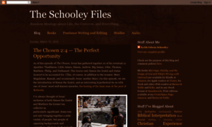 Schooleyfiles.com thumbnail