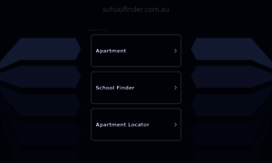 Schoolfinder.com.au thumbnail