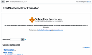 Schoolforformation.expertlearning.net thumbnail