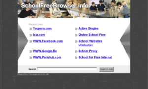 Schoolfreebrowser.info thumbnail