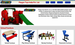 Schoolfurnitureindia.net thumbnail