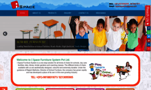 Schoolfurnituremanufacturers.in thumbnail