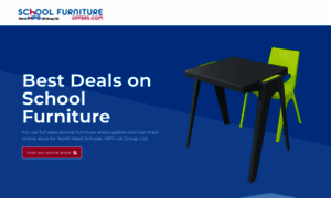 Schoolfurnitureoffers.com thumbnail