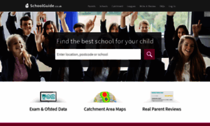 Schoolguide.co.uk thumbnail