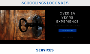 Schoolingslockandkey.com thumbnail