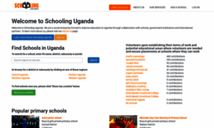 Schoolinguganda.com thumbnail