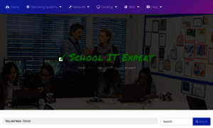 Schoolitexpert.com thumbnail