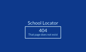 Schoollocator.mapomatix.com thumbnail