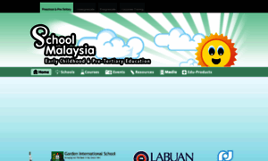 Schoolmalaysia.com thumbnail