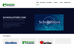 Schoolmall.net thumbnail