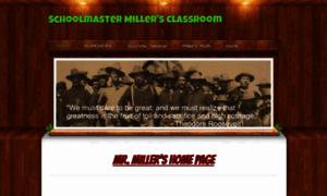 Schoolmastermiller.com thumbnail