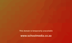 Schoolmedia.co.za thumbnail
