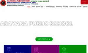 Schoolnarayana.org thumbnail