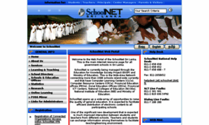 Schoolnet.lk thumbnail