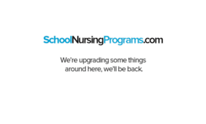 Schoolnursingprograms.com thumbnail