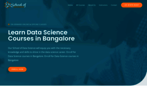 Schoolofdatascience.in thumbnail