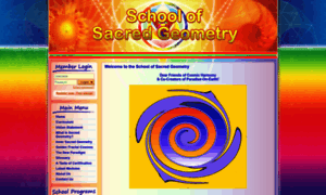 Schoolofsacredgeometry.org thumbnail