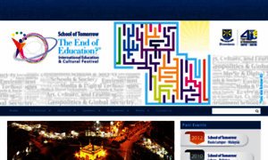 Schooloftomorrow2015.beaconhouse.net thumbnail