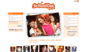 Schoolout.net thumbnail