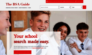 Schoolplaces.org thumbnail