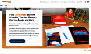 Schoolplanner.co.uk thumbnail