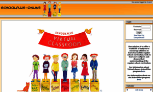 Schoolplus-online.com thumbnail