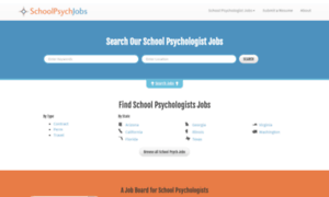 Schoolpsychjobs.com thumbnail