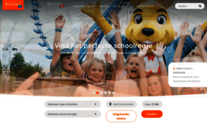 Schoolreis.nl thumbnail