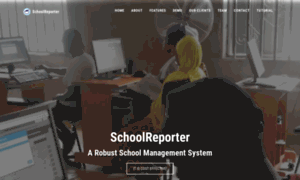 Schoolreporter.com.ng thumbnail