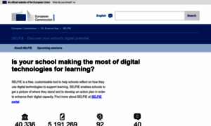 Schools-go-digital.jrc.ec.europa.eu thumbnail