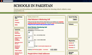 Schools-in-pakistan.blogspot.com thumbnail
