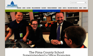 Schools.pima.gov thumbnail
